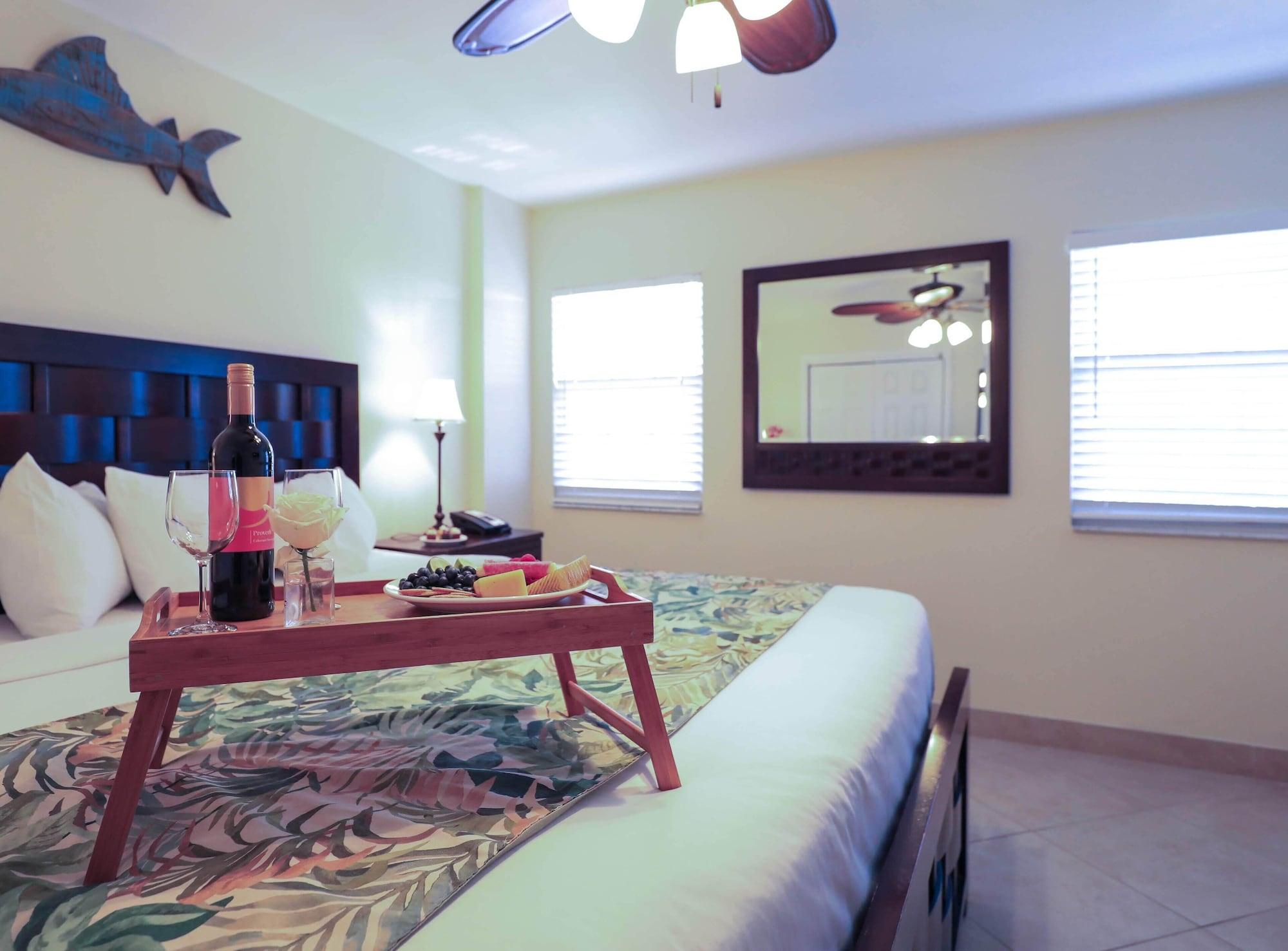Ocean Pointe Suites At Key Largo Ngoại thất bức ảnh