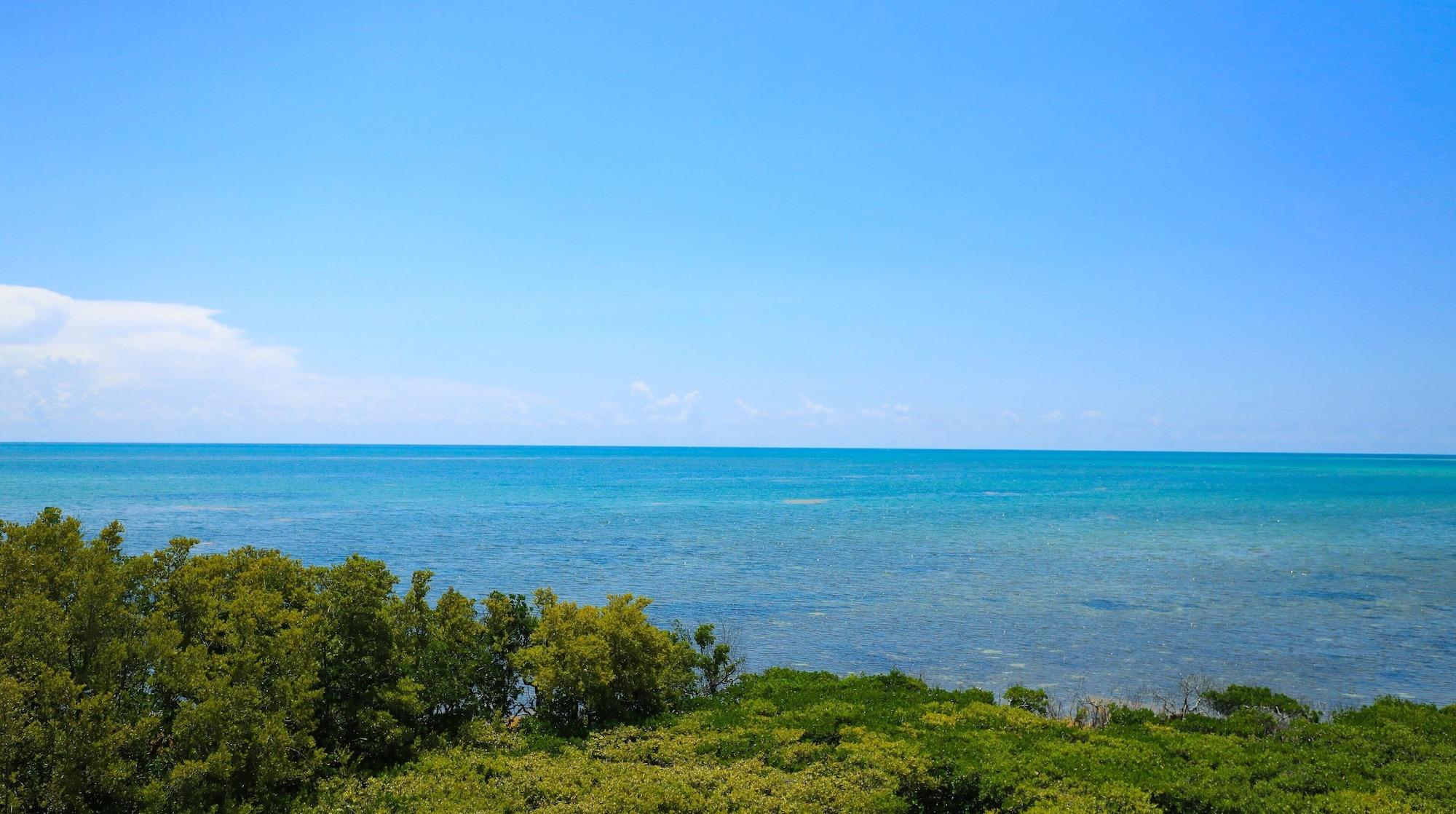 Ocean Pointe Suites At Key Largo Ngoại thất bức ảnh