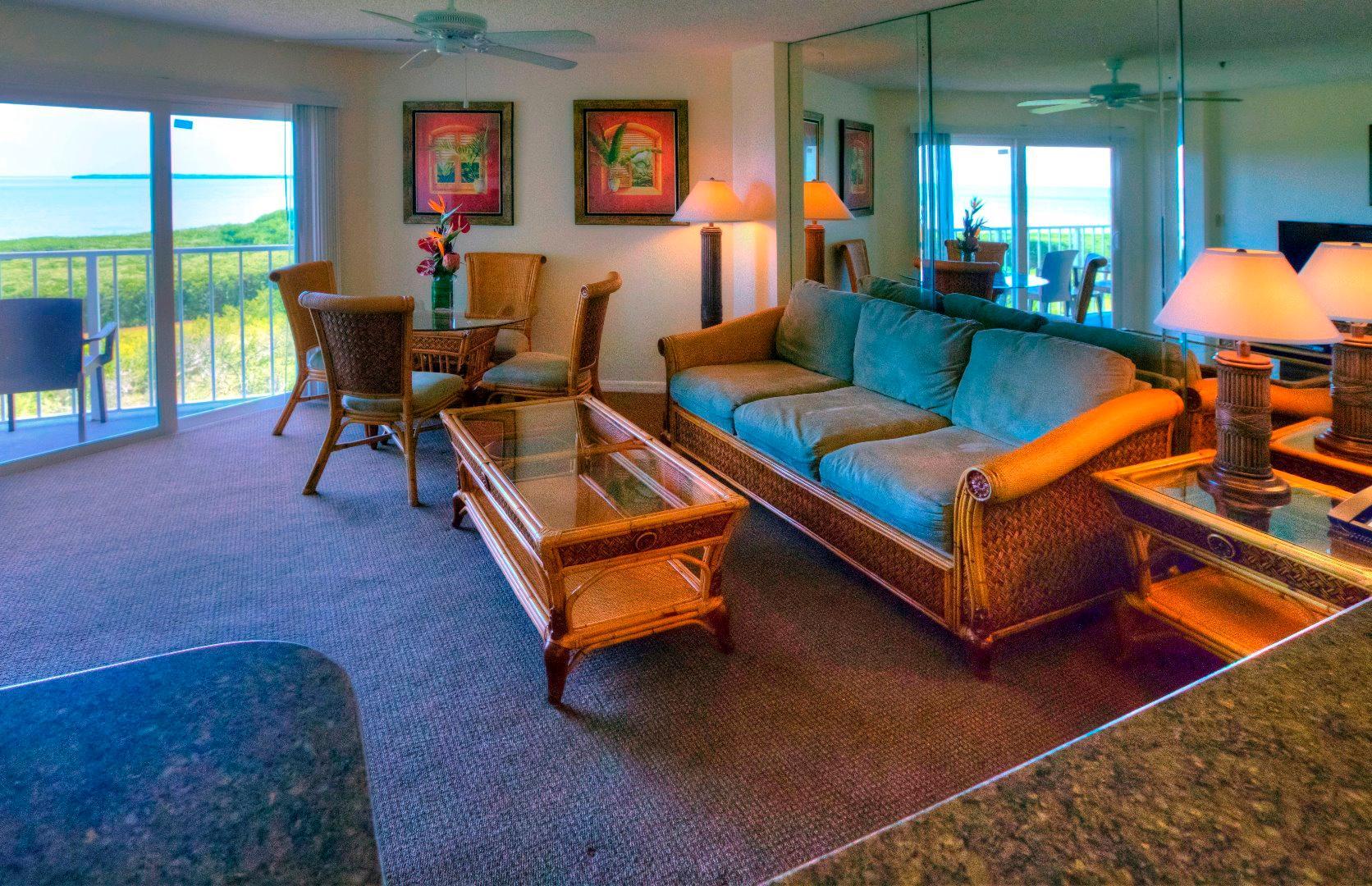 Ocean Pointe Suites At Key Largo Ngoại thất bức ảnh
