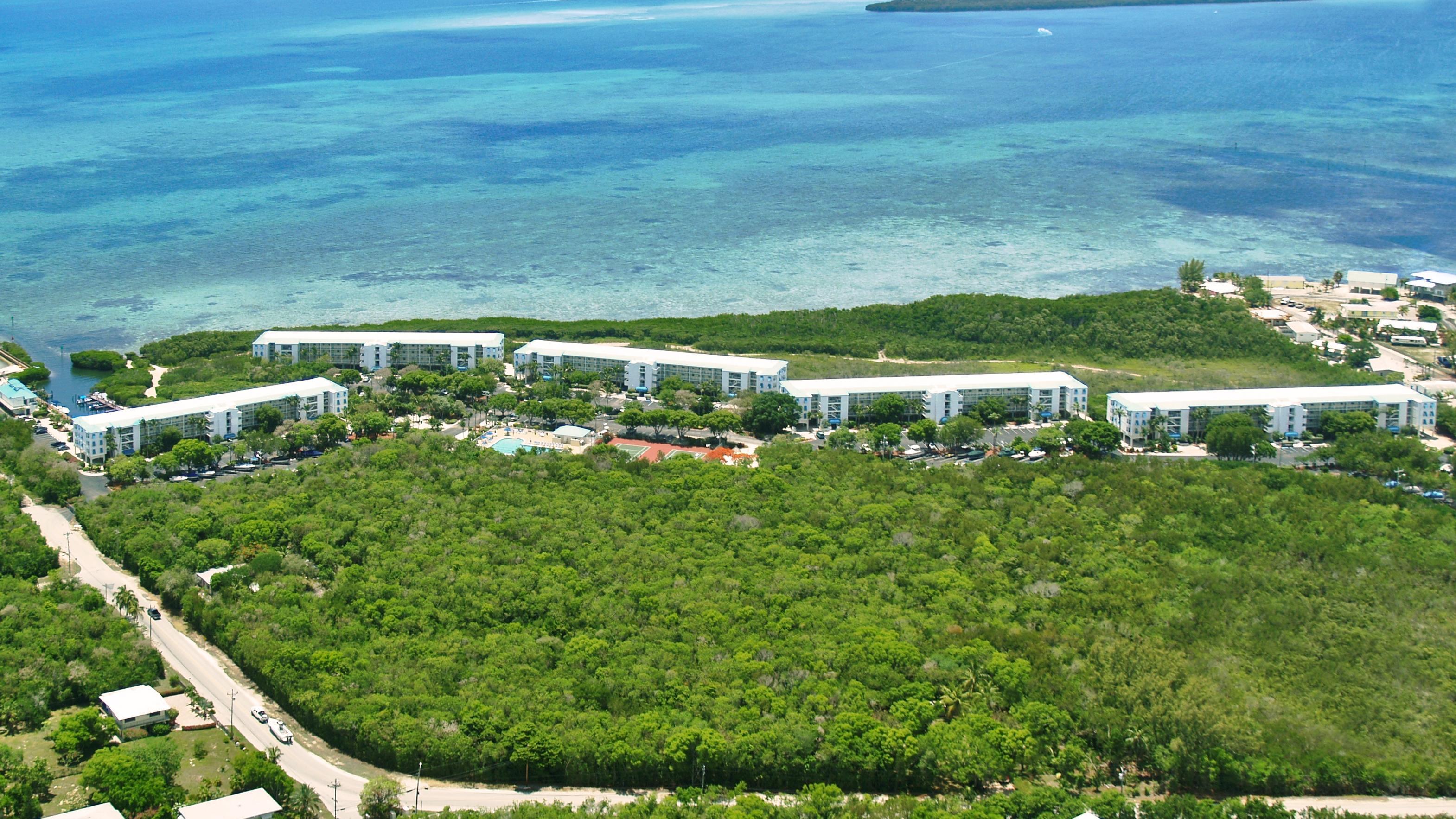 Ocean Pointe Suites At Key Largo Ngoại thất bức ảnh