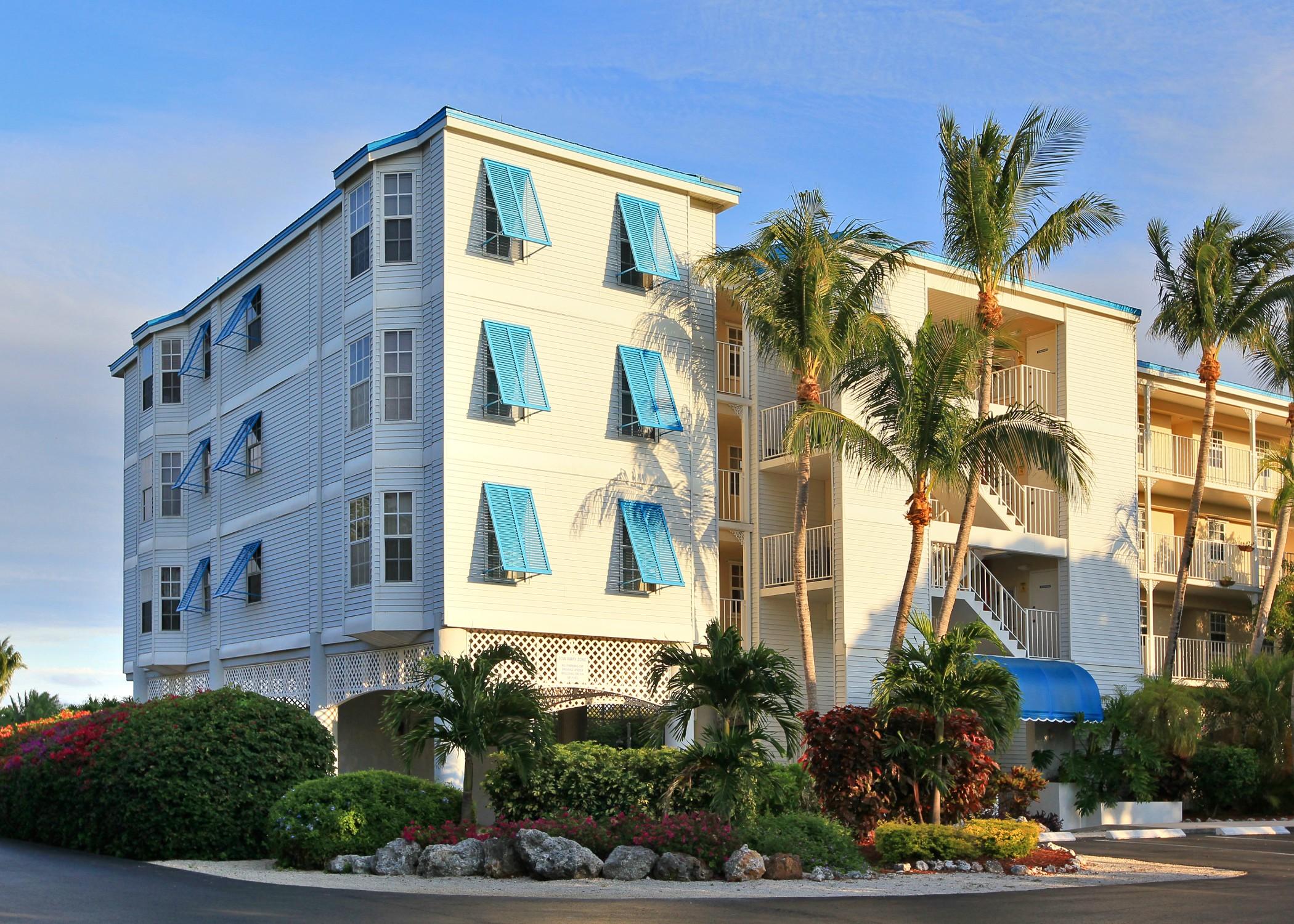 Ocean Pointe Suites At Key Largo Ngoại thất bức ảnh