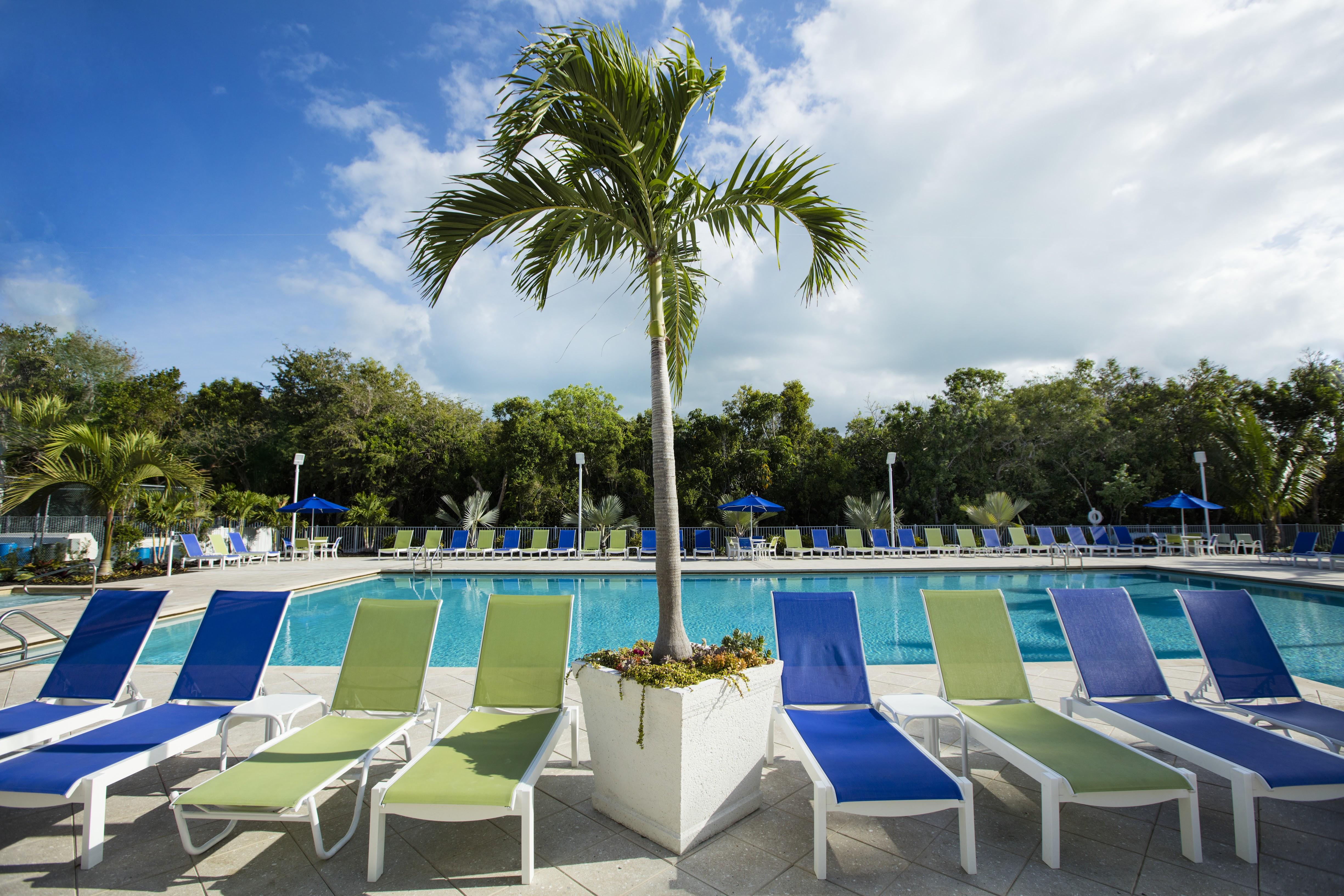 Ocean Pointe Suites At Key Largo Ngoại thất bức ảnh