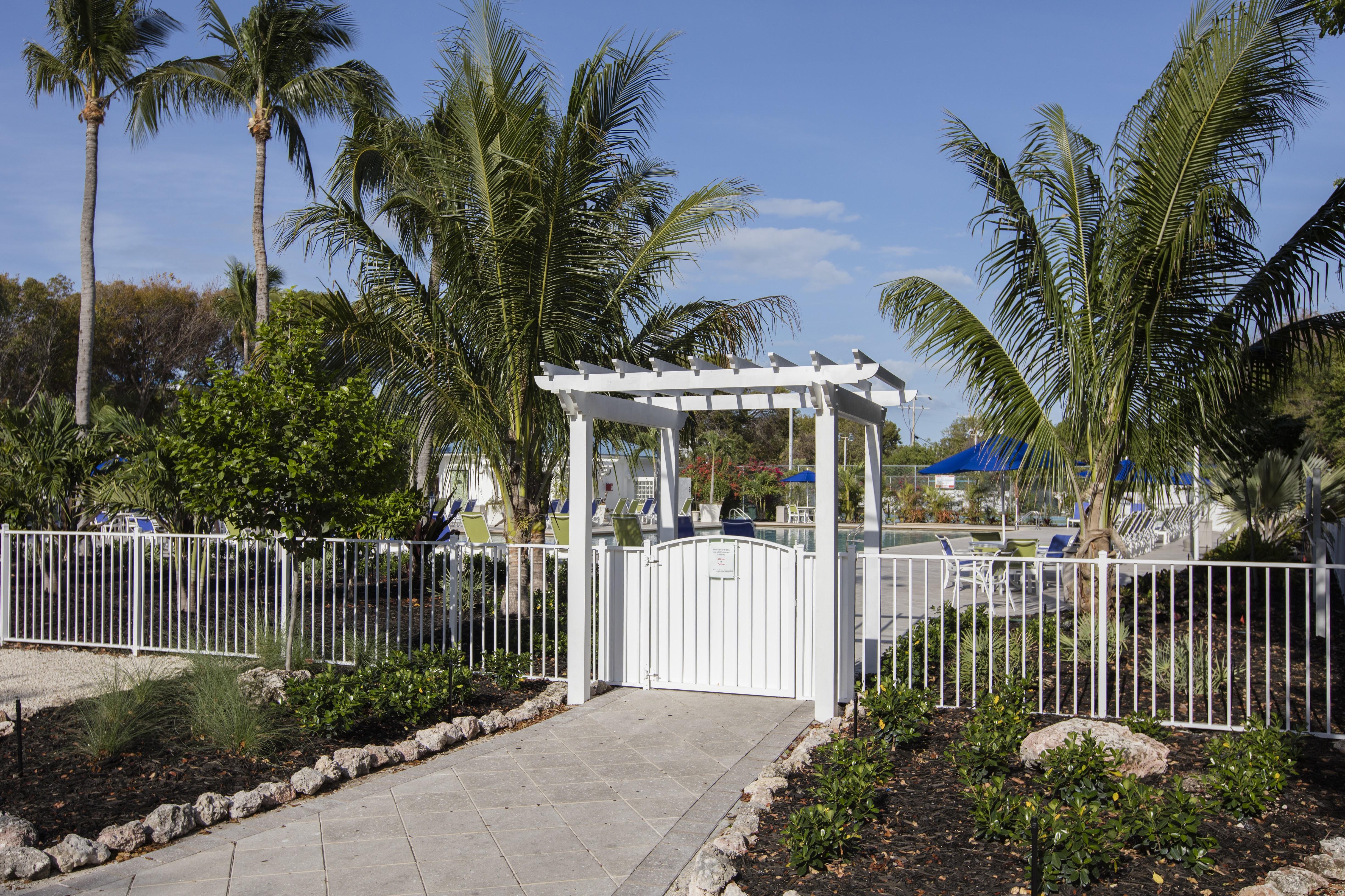 Ocean Pointe Suites At Key Largo Ngoại thất bức ảnh