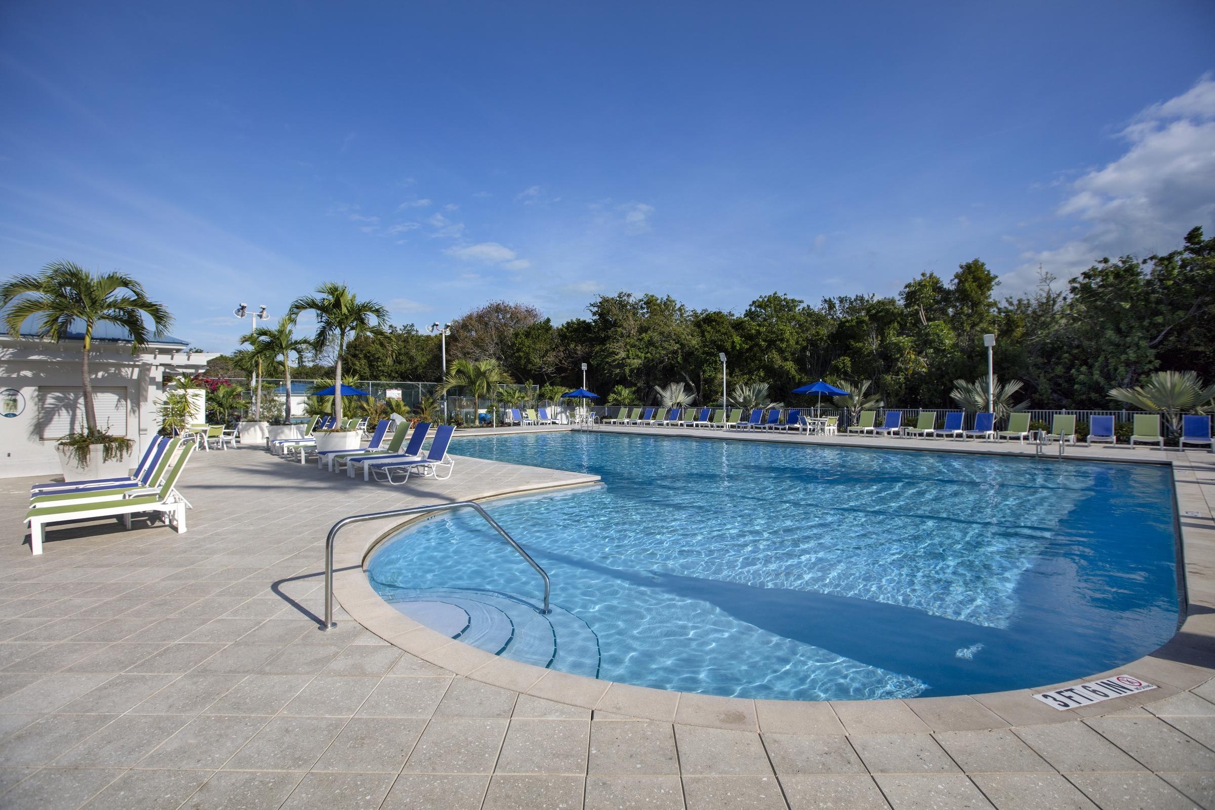 Ocean Pointe Suites At Key Largo Ngoại thất bức ảnh