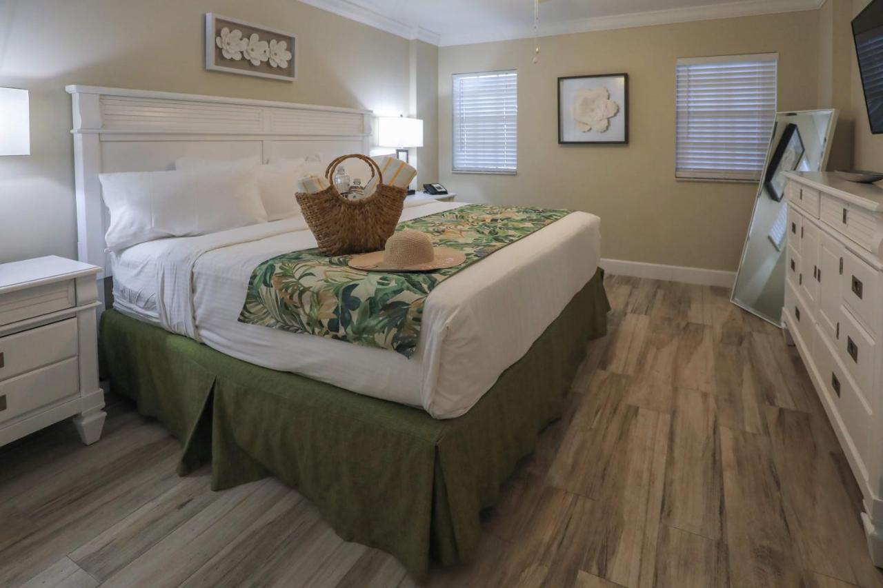 Ocean Pointe Suites At Key Largo Ngoại thất bức ảnh