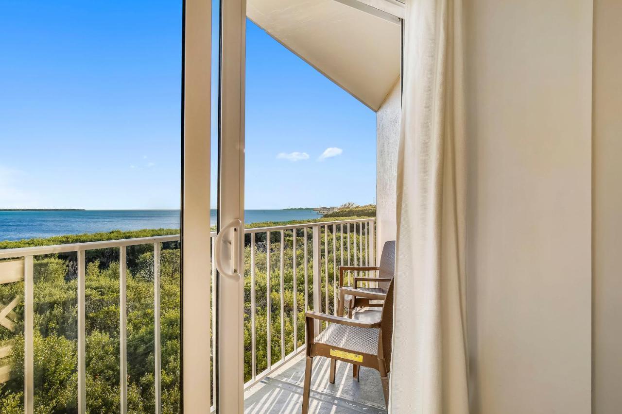 Ocean Pointe Suites At Key Largo Ngoại thất bức ảnh