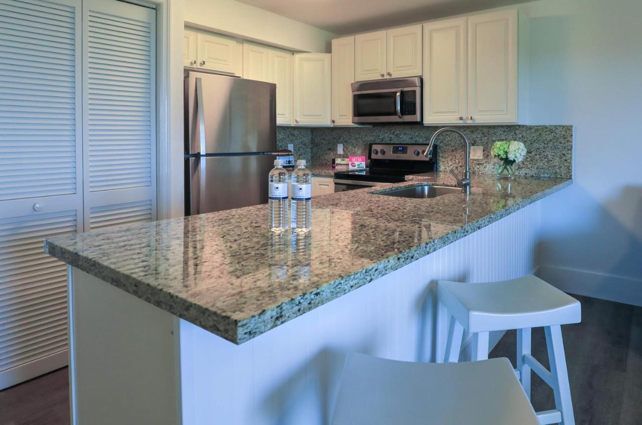 Ocean Pointe Suites At Key Largo Ngoại thất bức ảnh