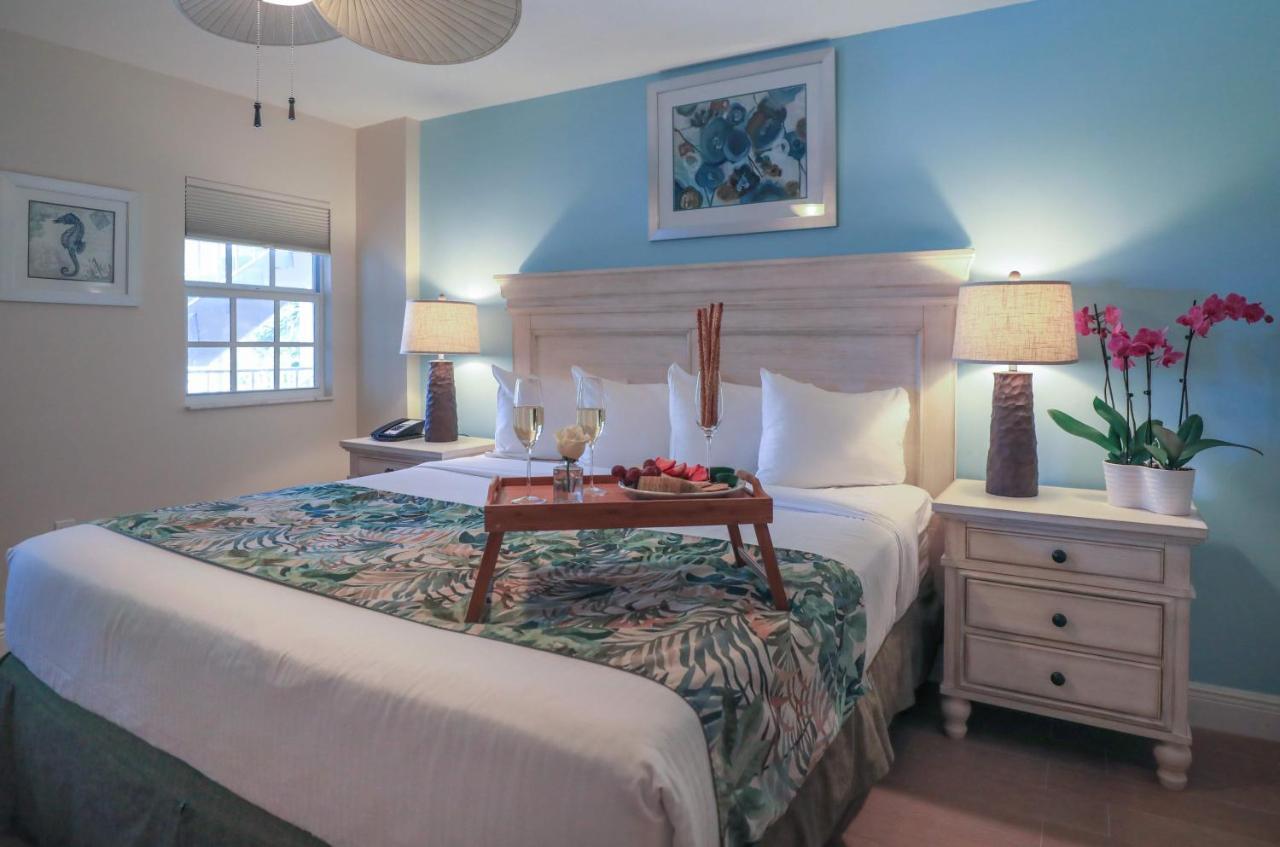 Ocean Pointe Suites At Key Largo Ngoại thất bức ảnh