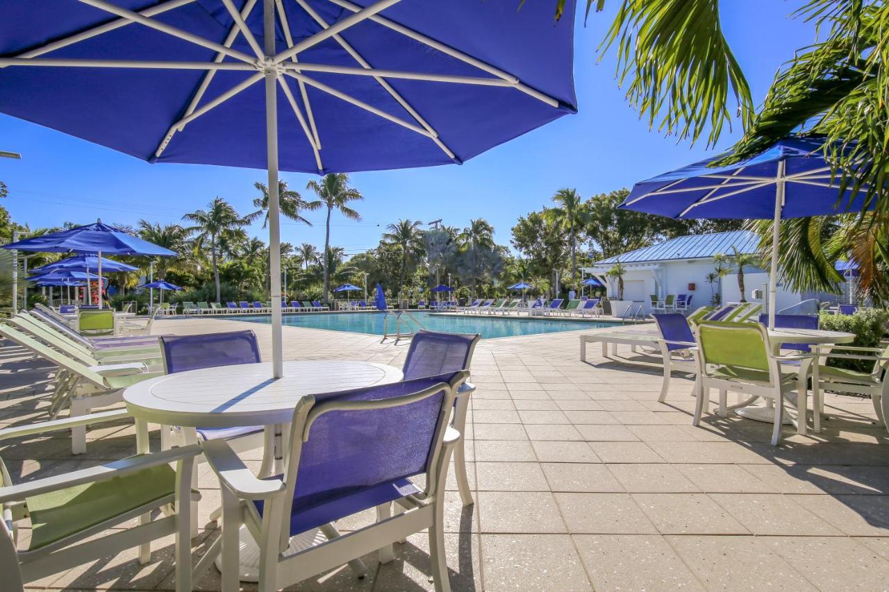 Ocean Pointe Suites At Key Largo Ngoại thất bức ảnh