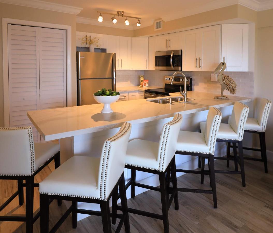 Ocean Pointe Suites At Key Largo Ngoại thất bức ảnh