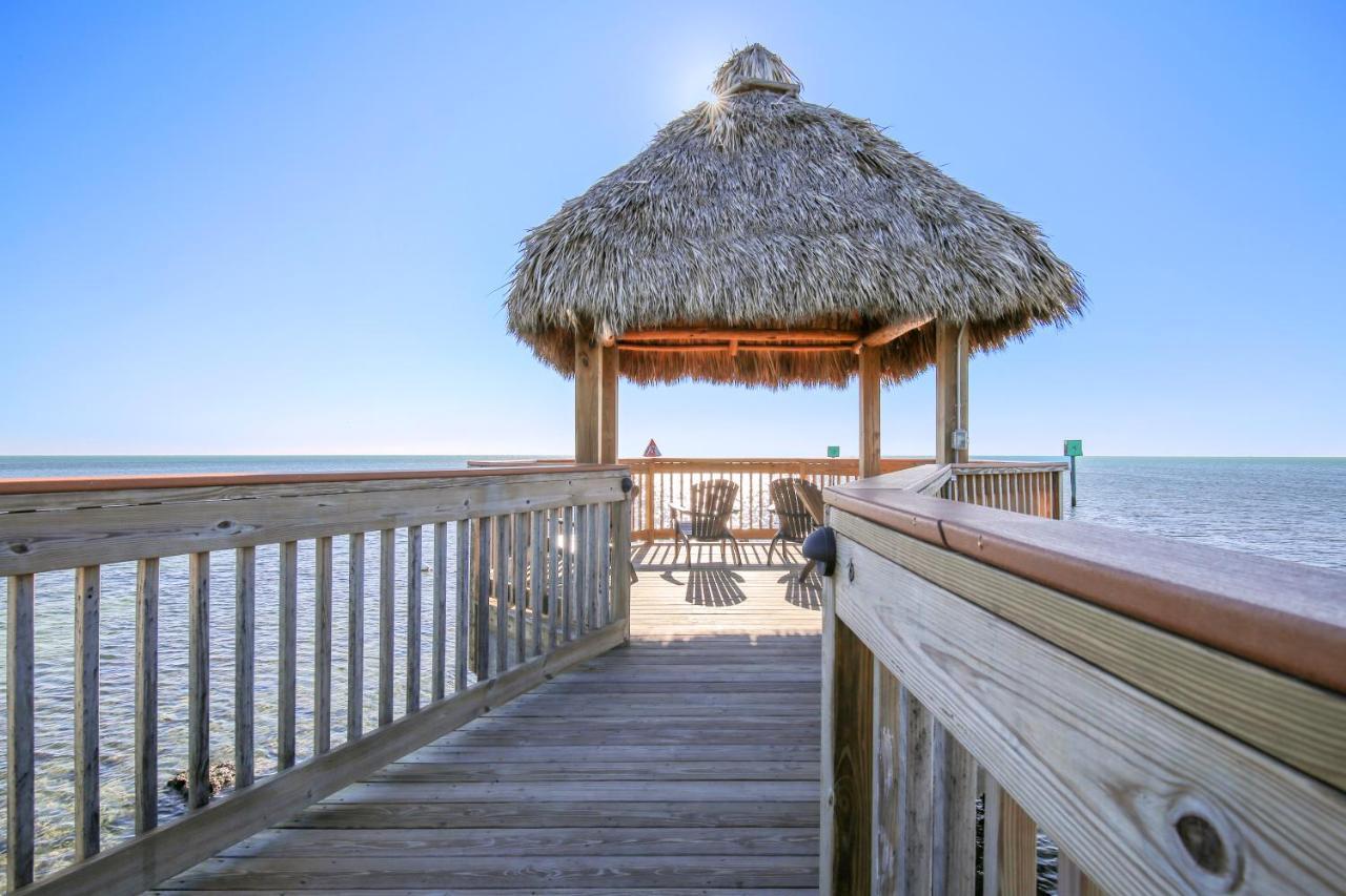 Ocean Pointe Suites At Key Largo Ngoại thất bức ảnh
