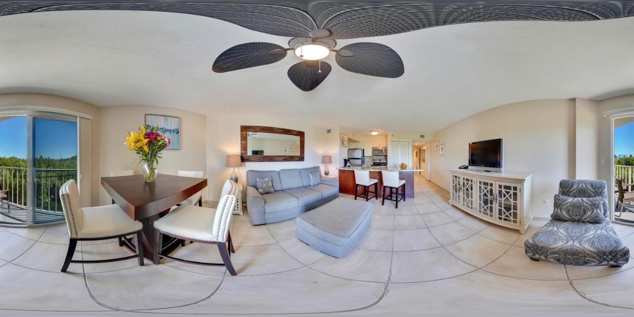 Ocean Pointe Suites At Key Largo Ngoại thất bức ảnh